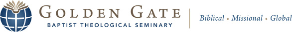 Golden Gate Baptsit Theological Seminary